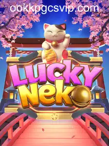 LuckyNeko