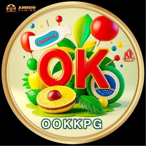 ookkpg Logo