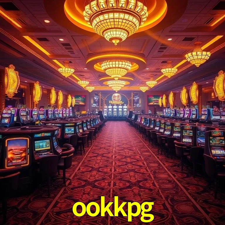 ookkpg App Notificações