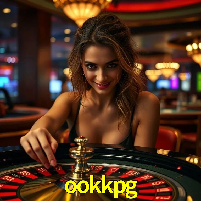 ookkpg Portfolio Jogos