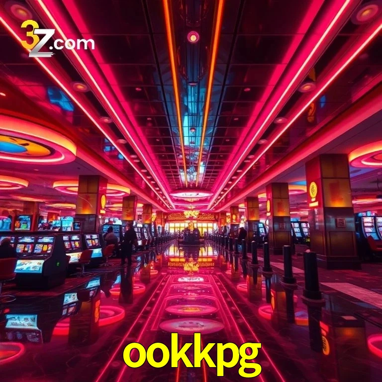 ookkpg APK Interface