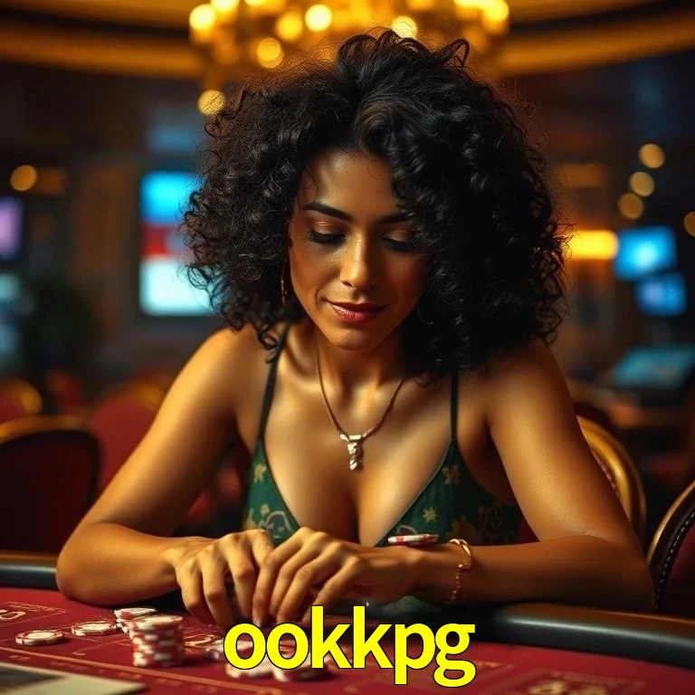 ookkpg Jogos Catálogo